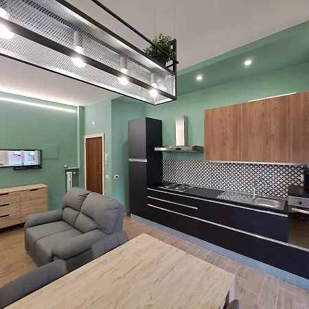 Casa Miro Apartment *