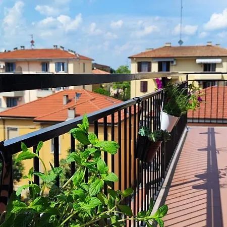 Casa Miro Apartment Parma