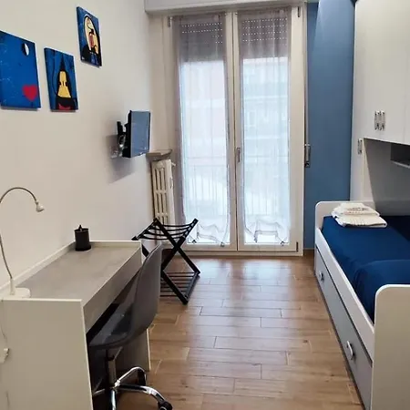 Casa Miro Apartment Parma