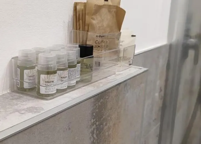 Casa Miro Lägenhet *