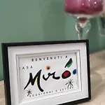 Διαμέρισμα Casa Miro *