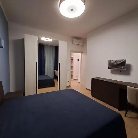 Apartamento Casa Mirò Parma
