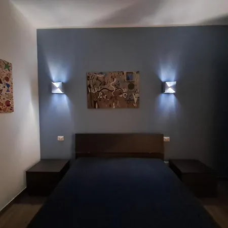Casa Mirò Apartamento
