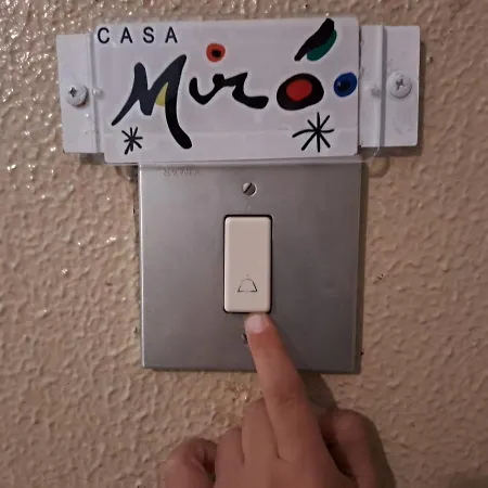 Casa Mirò