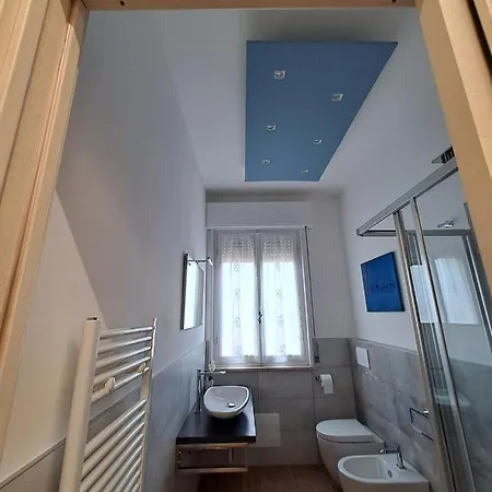 Casa Mirò Apartamento