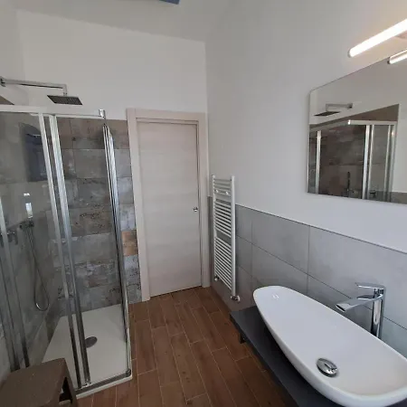 Apartamento Casa Mirò