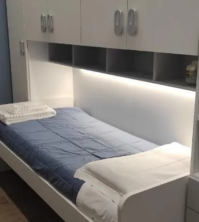 Casa Mirò Apartamento Parma