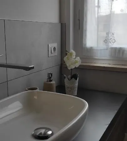 Casa Miro Apartment