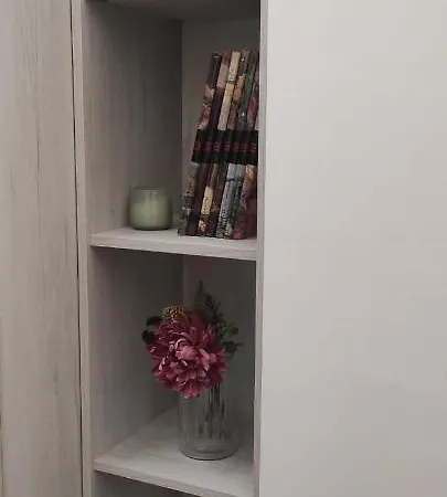 Apartamento Casa Mirò