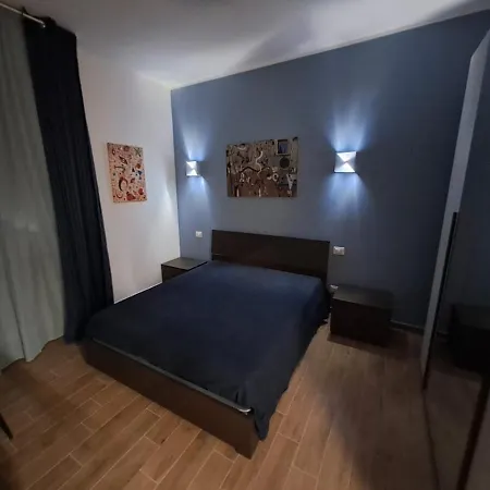 Apartamento Casa Mirò