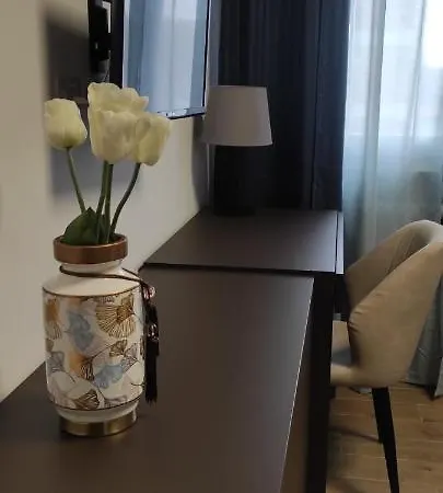 Apartamento Casa Mirò Parma