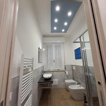 Casa Mirò Apartamento