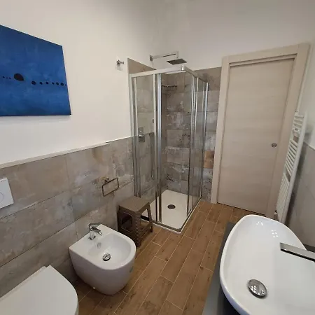 Casa Miro Apartment Parma