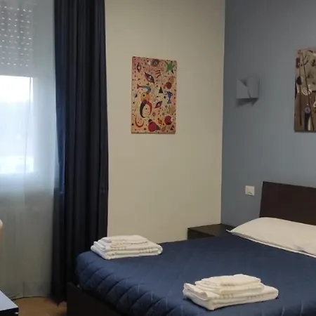 Apartment Casa Miro