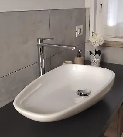 Casa Mirò Apartamento
