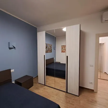 Casa Mirò Apartamento *