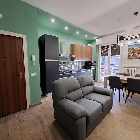 Casa Mirò Appartamento Parma