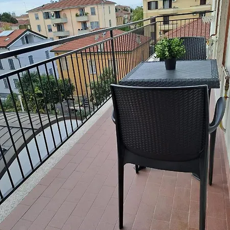 Casa Mirò Parma