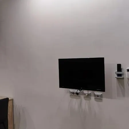 Appartamento Casa Mirò Parma