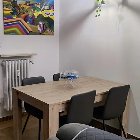 Casa Mirò *