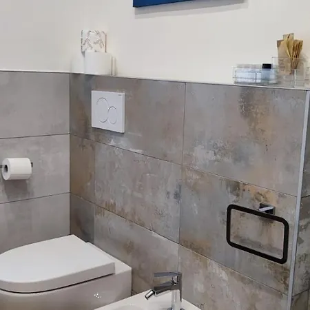 Apartamento Casa Mirò