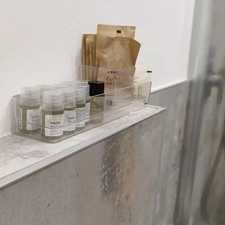 Casa Miro Apartment *