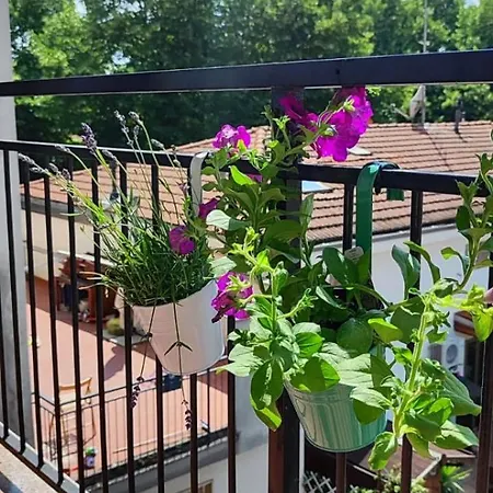 Casa Miro Daire Parma