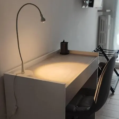 Apartamento Casa Mirò