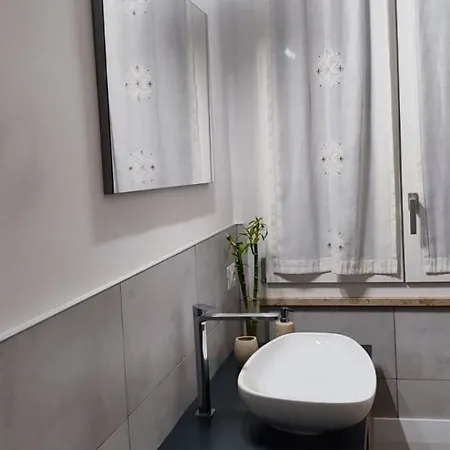 Apartment Casa Miro *