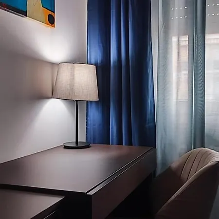 Daire Casa Miro Parma