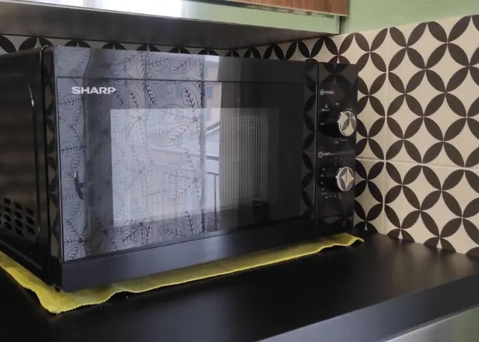 Casa Miro Парма