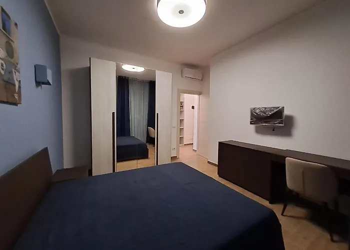 Appartamento Casa Mirò Parma