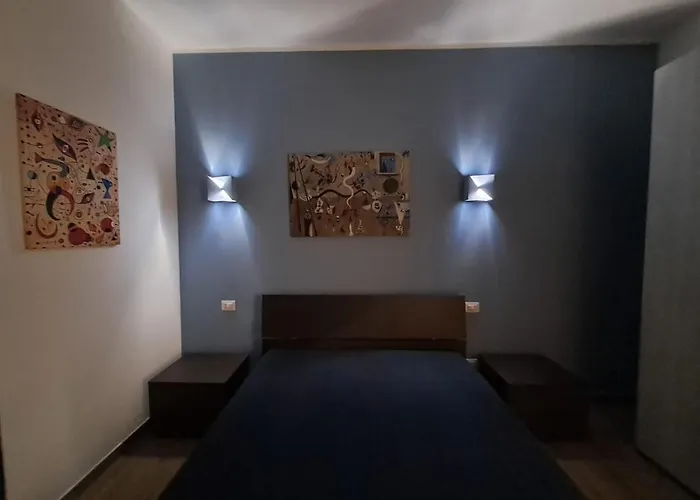 Casa Miro Апартаменты