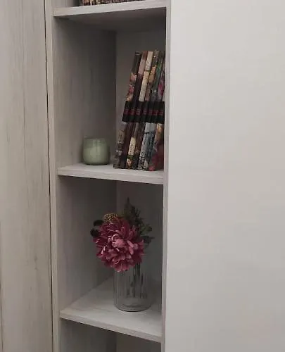 Appartement Casa Miro