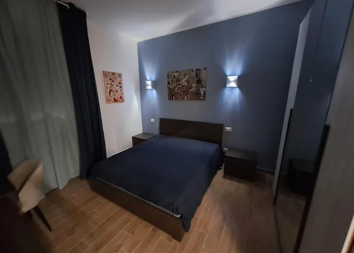 Appartement Casa Miro
