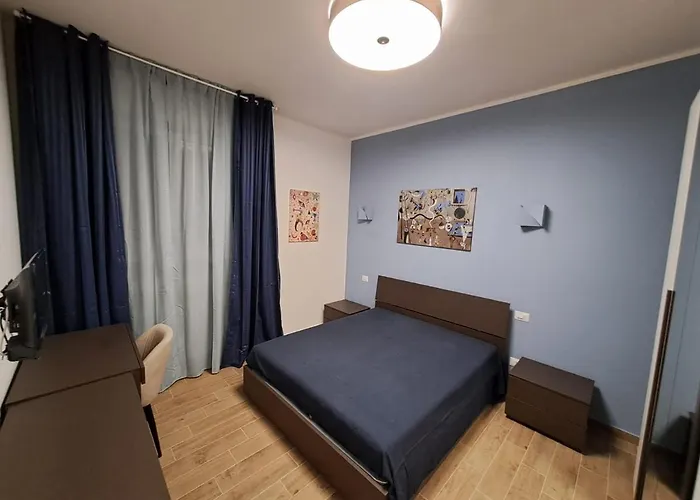 Casa Miro Парма