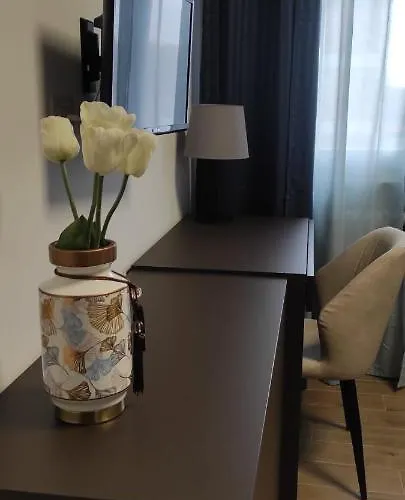 Appartamento Casa Mirò Parma