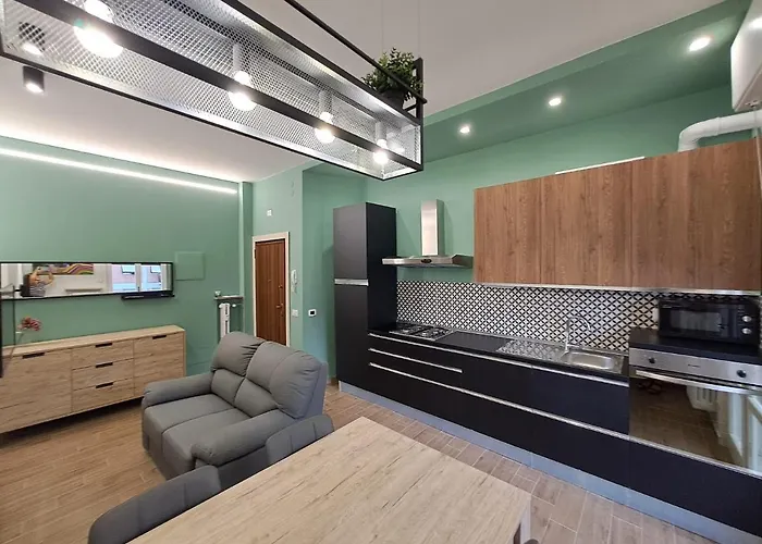 Casa Miro Апартаменты *