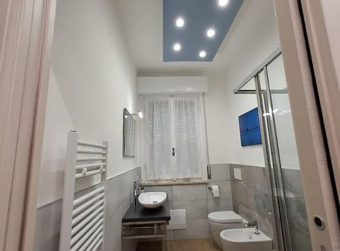 Casa Miro Appartement