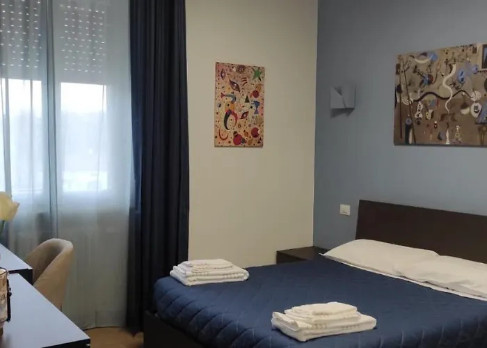 Appartement Casa Miro