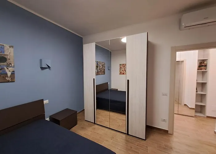 Casa Mirò Appartamento *