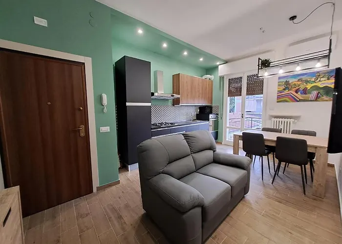 Casa Miro Appartement Parma