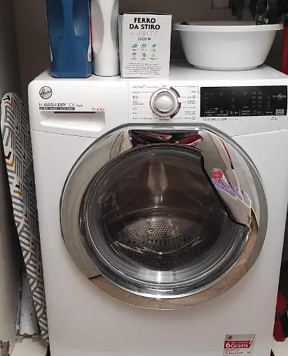 Casa Miro * Парма