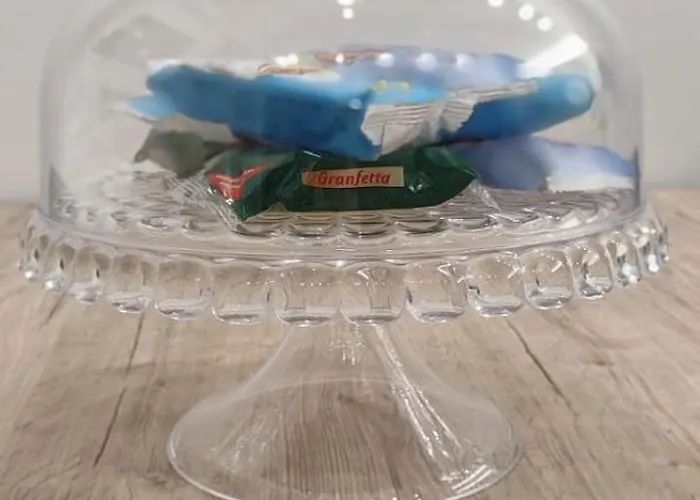 Casa Mirò Appartamento *