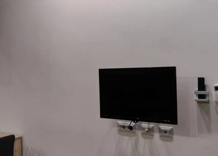 Апартаменты Casa Miro Парма