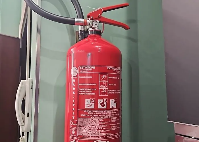 Casa Miro Парма