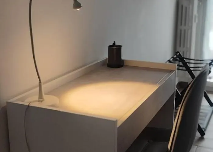 Appartamento Casa Mirò