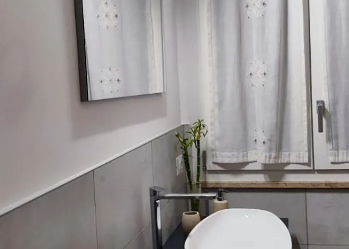 Appartement Casa Miro *