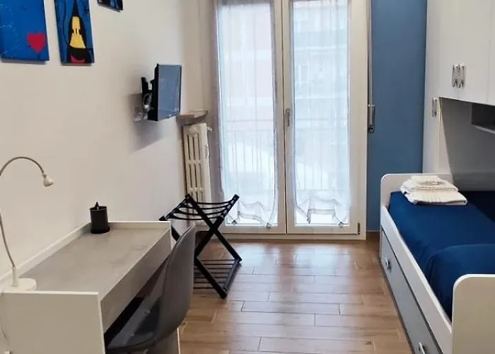 Casa Mirò Appartamento Parma