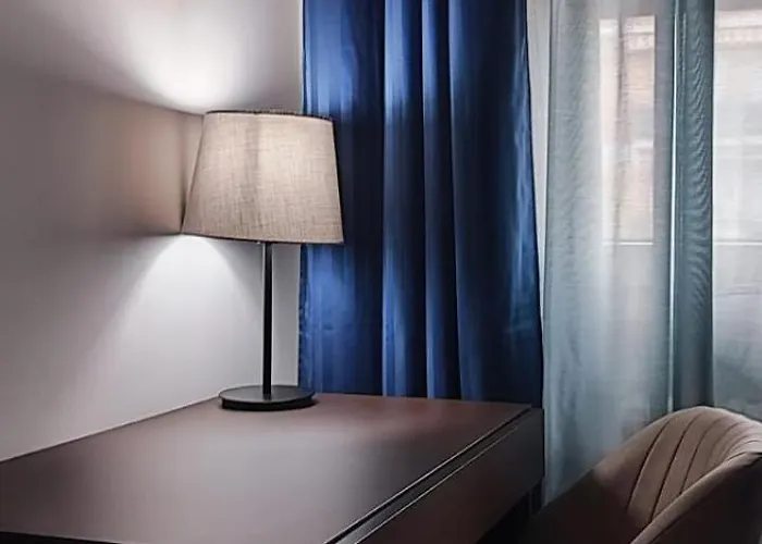 Appartamento Casa Mirò Parma